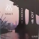 CD - Alchemy X - 11:59:59