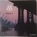CD - Alchemy X - 11:59:59
