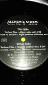 Alchemic Storm - Techno Files EP