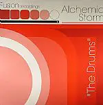 Alchemic Storm - The Drums