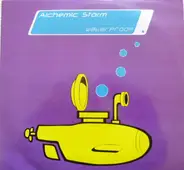 Alchemic Storm - Waterproof