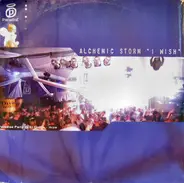 Alchemic Storm - I Wish