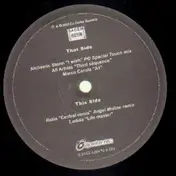 Alchemic Storm - Amnesia Ibiza: Get Into... Summer 2002