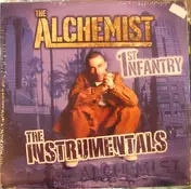 The Alchemist - 1st Infantry - The Instrumentals
