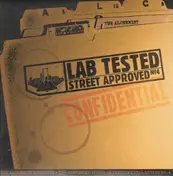 The Alchemist - Lab Tested, Street Approved
