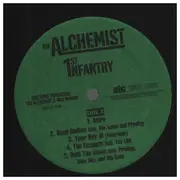 Double LP - Alchemist - 1st Infantry