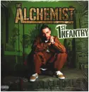 Double LP - Alchemist - 1st Infantry