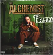 Alchemist - 1st Infantry