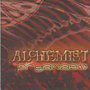 CD - Alchemist - Organasm