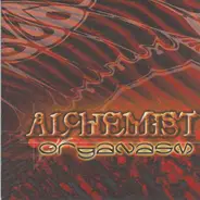 Alchemist - Organasm