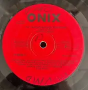 LP - Alci Acosta - Ay Muchacha Flor Temprana - 1st Ecuador pressing