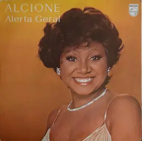 Alcione - Alerta Geral