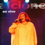 Alcione - Ao Vivo