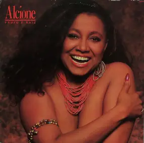 Alcione - Fruto E Raiz