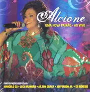 Alcione - Uma Nova Paixão - Ao Vivo