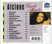 CD - Alcione - Garoto Maroto
