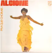 Alcione - Pra Que Chorar