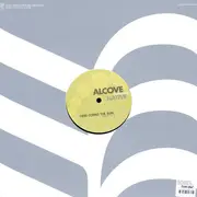 12inch Vinyl Single - Alcôve - Here Comes The Sun