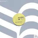 12inch Vinyl Single - Alcôve - Here Comes The Sun