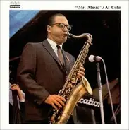 Al Cohn - Mr. Music