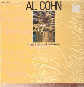 Al Cohn - The Natural Seven