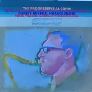 LP - Al Cohn - The Progressive Al Cohn