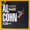 LP - Al Cohn With The Al Porcino Big Band - The Final Performance Volume One