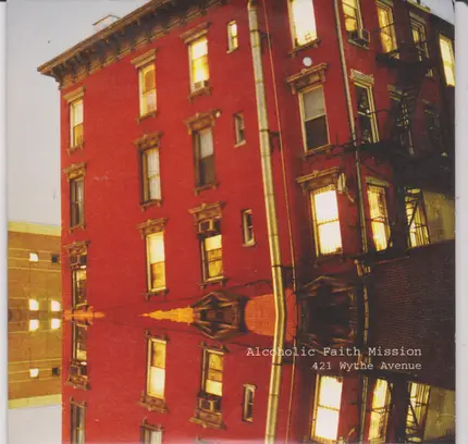 Alcoholic Faith Mission - 421 Wythe Avenue