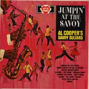 Al Cooper's Savoy Sultans