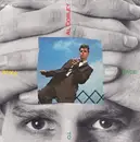 7'' - Al Corley - Face To Face