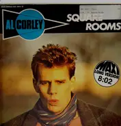 Al Corley - Square Rooms