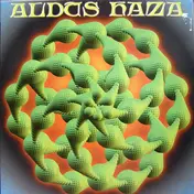 Aldus Haza - Moon Music
