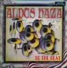 12inch Vinyl Single - Aldus Haza - To The Beat