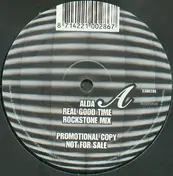 Alda - Real Good Time