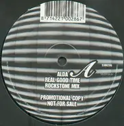 Alda - Real Good Time