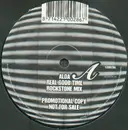 12'' - Alda - Real Good Time