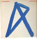 LP - Alda Reserve - Love Goes On