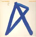 LP - Alda Reserve - Love Goes On