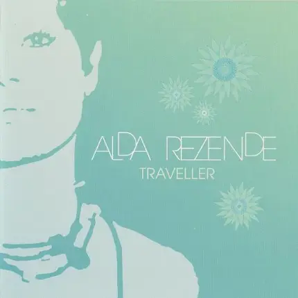 Alda Rezende - Traveller