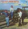 LP - Al Dean - Kicker Country