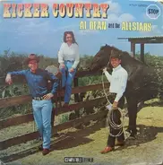 Al Dean - Kicker Country