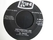 Al Dean & The All Stars - Cottoneyed Joe