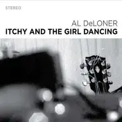 Al DeLoner - Itchy And The Girl..