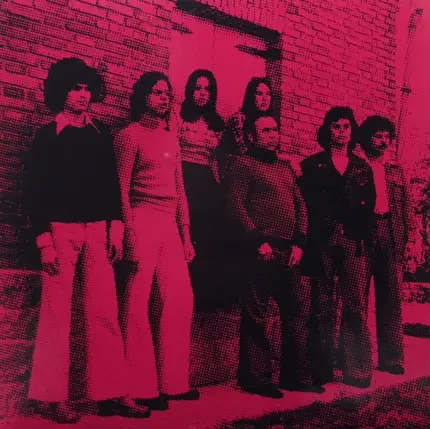 Aldemaro Romero y su Onda Nueva - D'Improvviso