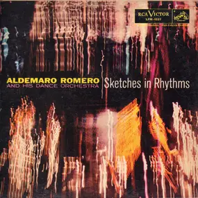 Aldemaro Romero - Sketches In Rhythms