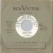 Aldemaro Romero And His Salon Orchestra - Oriental Rhumba