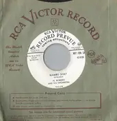 Aldemaro Romero And His Salon Orchestra - Mambo Shay