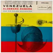 Aldemaro Romero And His Salon Orchestra - Venezuela