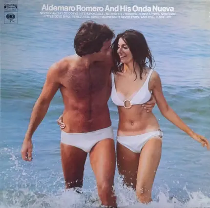 Aldemaro Romero Y Su Onda Nueva - Aldemaro Romero And His Onda Nueva