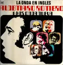 LP - Aldemaro Romero Y Su Onda Nueva - La Onda En Ingles